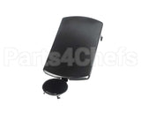 91346000815 Kason Stainless Cover Kit Brushed