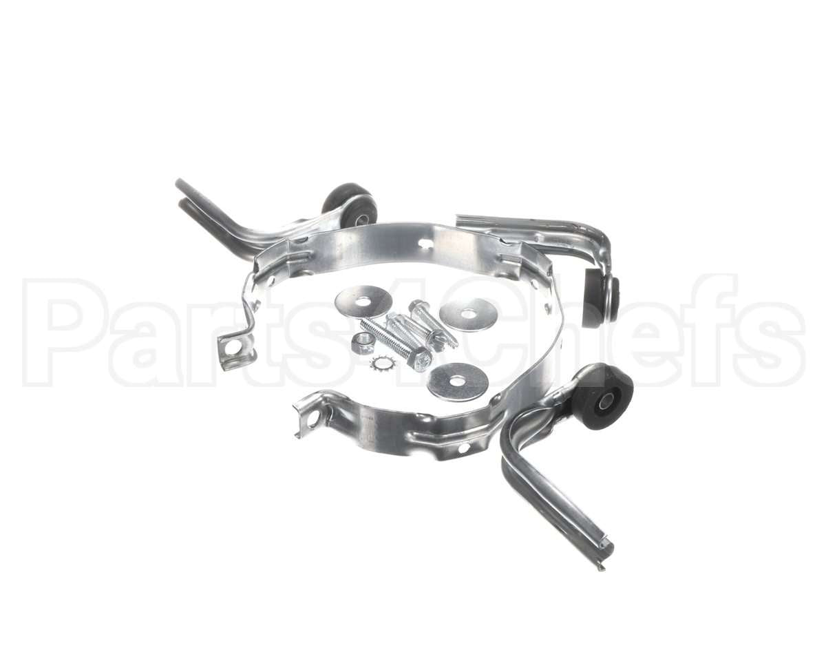 913871 Nortek Mount,Motor Repl.assy.b1-Serie