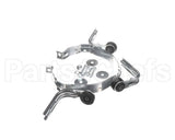 913871 Nortek Mount,Motor Repl.assy.b1-Serie
