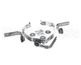 913871 Nortek Mount,Motor Repl.assy.b1-Serie