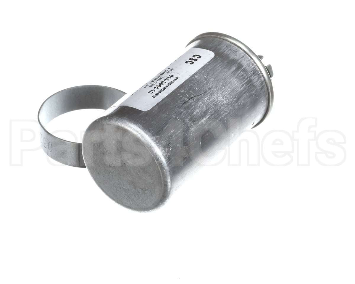 914-0037-14 Heatcraft Run Capacitor