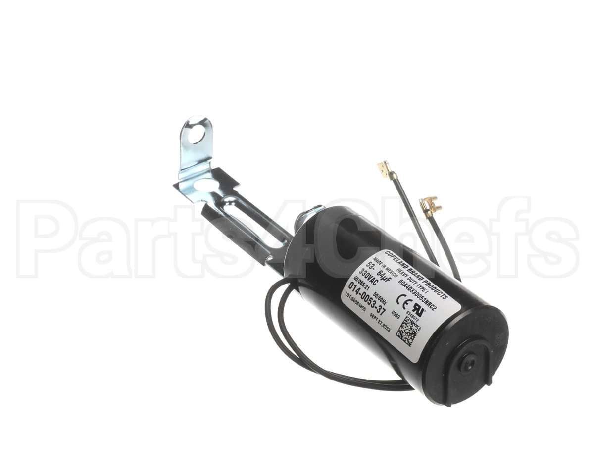 914-0053-06 Heatcraft Start Capacitor