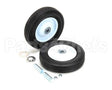 914-204 Shortening Shuttle Double Wheel Kit (Prior To Apr