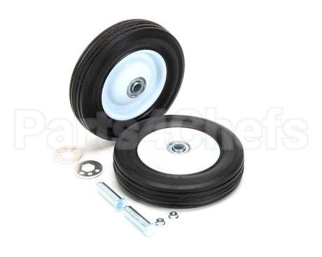 914-204 Shortening Shuttle Double Wheel Kit (Prior To Apr