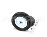 914-204 Shortening Shuttle Double Wheel Kit (Prior To Apr