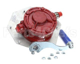 914-960 Shortening Shuttle Red Pump Assembly