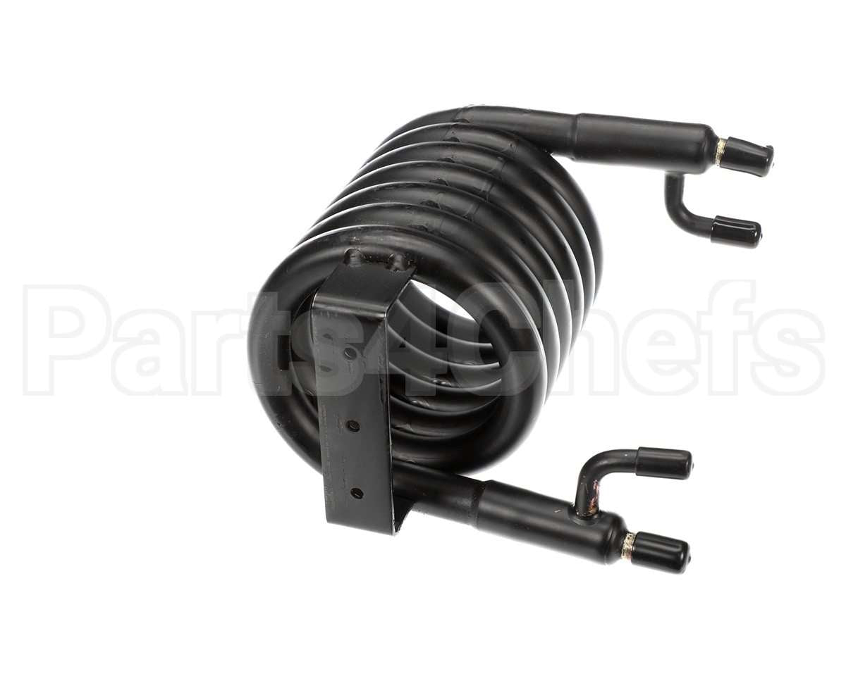 9141061-02 Ice O Matic Condenser Water
