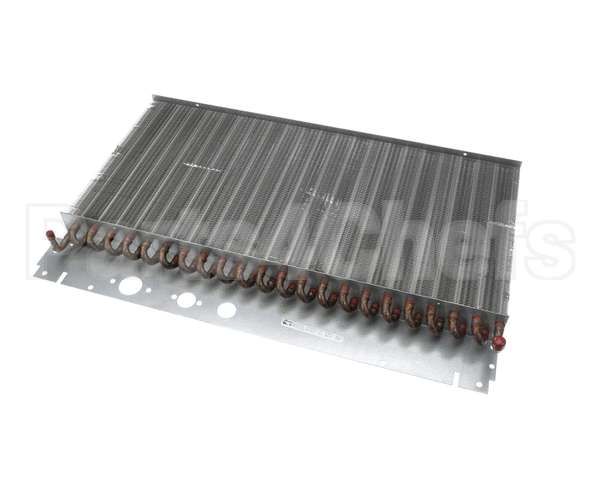 9141118-01 Ice O Matic Condenser Air Ice0320