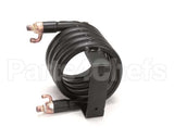 9141121-01 Ice O Matic Condenser Water
