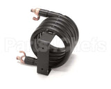 9141121-01 Ice O Matic Condenser Water