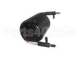 9141142-01 Ice O Matic Condenser Water Lg