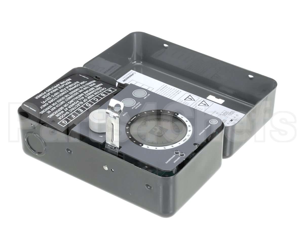 9145-00 Heatcraft Paragon Defrost Clock