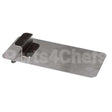 91469 Compatible Giles Plug, Assy, Breading Pan, Bbt