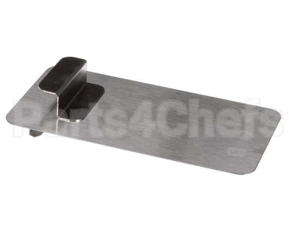 91469 Giles Plug, Assembly, Breading Pan, Bbt