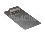 91469 Giles Plug, Assembly, Breading Pan, Bbt