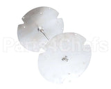 9146951 Fri-Jado Rotor Set 5-Spits
