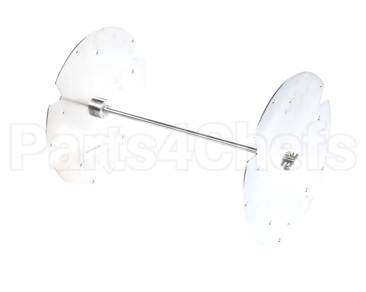 9146951 Fri-Jado Rotor Set 5-Spits
