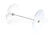9146951 Fri-Jado Rotor Set 5-Spits