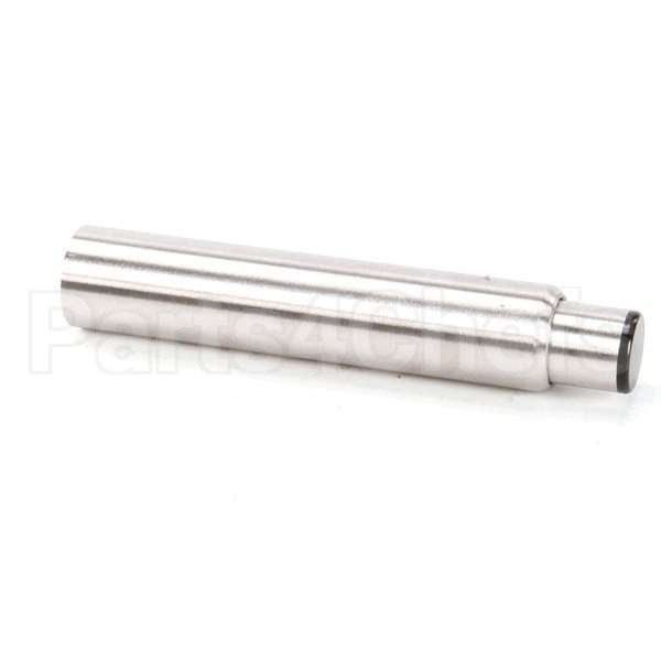 914LESS Compatible Salvajor Leg Ss W/Foot