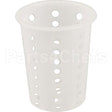 915 Compatible Intedge Flatware Cylinder Plastic