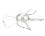 9150001 Polar Temp Evap Fan Blade