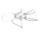 9150001 Polar Temp Evap Fan Blade