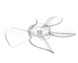 9150001 Polar Temp Evap Fan Blade