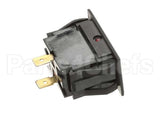 91505 Thermodyne Add Fluid Light (125 Volt)
