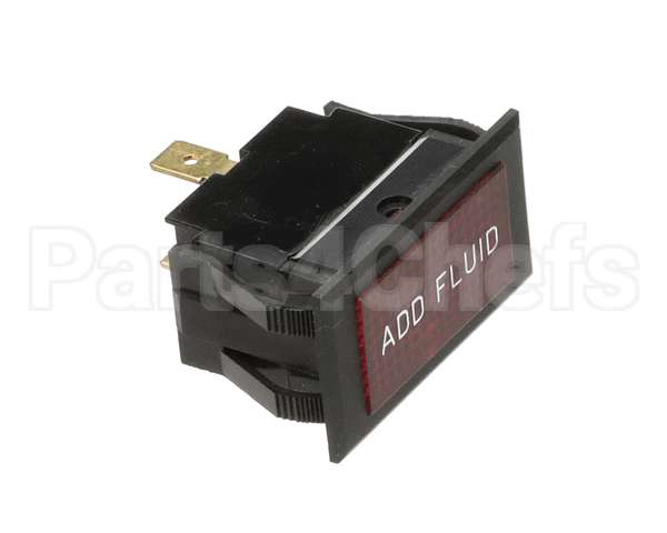 91505 Thermodyne Add Fluid Light (125 Volt)