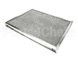 9151 Captive-Aire Mv Ez Filters 20"X25"X2"