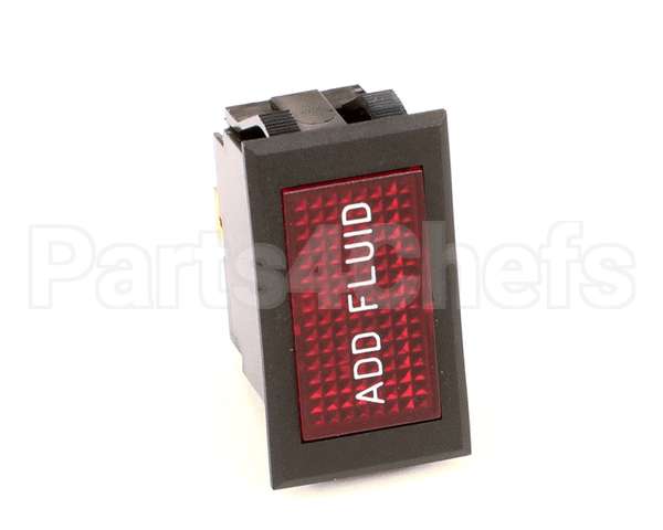 91510 Thermodyne Add Fluid Light (250 Volt)