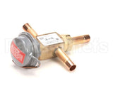 9151027-07 Ice O Matic Valve Head Press 220Lb