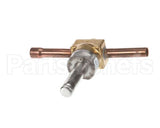 9151123-02 Ice O Matic Body Sol Valve 200Rb 4T3