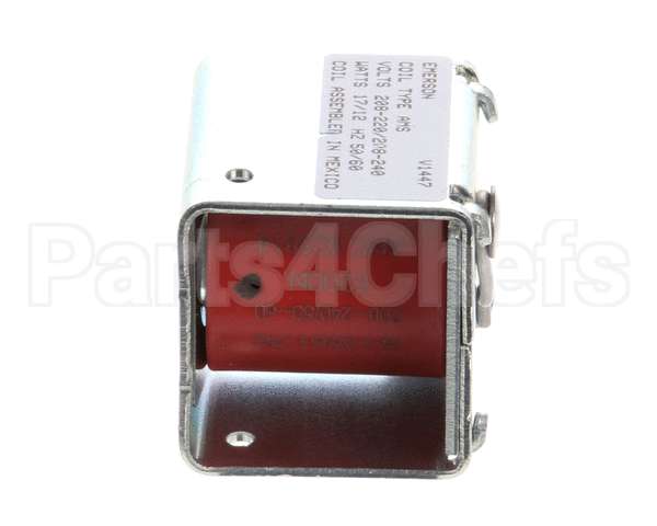 9151123-04 Ice O Matic Coil Sol Valve 230V