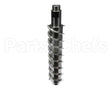 9151196-01 Ice O Matic Auger Double Flight Long