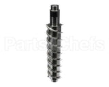 9151196-01 Ice O Matic Auger Double Flight Long