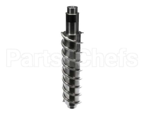 9151196-01 Ice O Matic Auger Double Flight Long