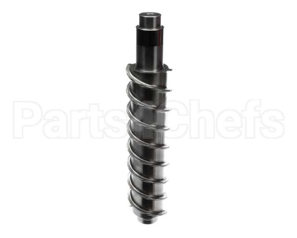 9151196-01 Ice O Matic Auger Double Flight Long