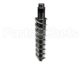 9151196-01 Ice O Matic Auger Double Flight Long