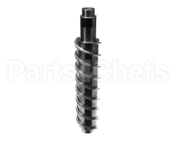 9151196-01 Ice O Matic Auger Double Flight Long