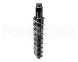9151196-01 Ice O Matic Auger Double Flight Long