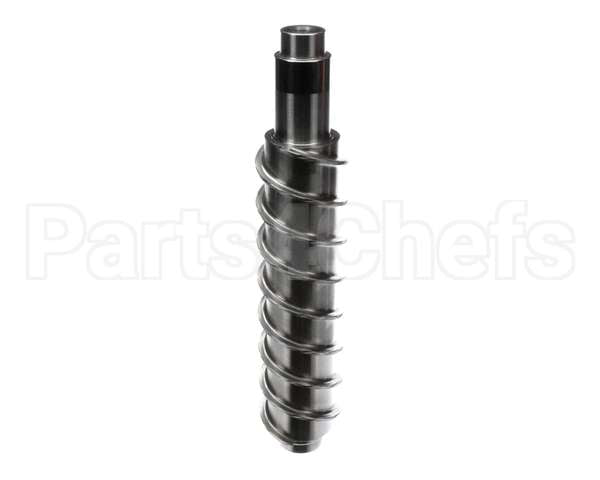 9151196-01 Ice O Matic Auger Double Flight Long