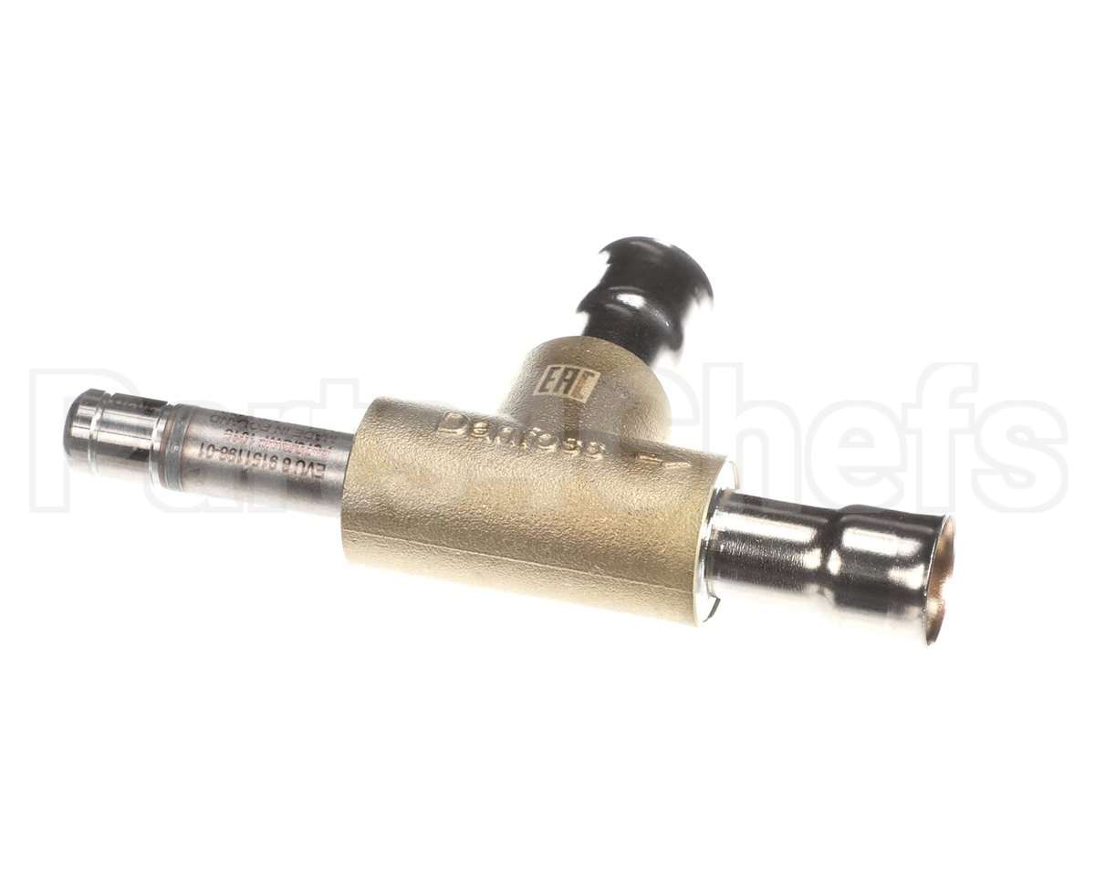9151198-101 Ice O Matic Kit Solenoid Valve Evu