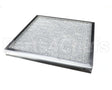 9152 Captive-Aire Ez Kleen Mtl Mesh Filt 20X20X2
