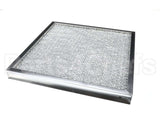 9152 Captive-Aire Ez Kleen Mtl Mesh Filt 20X20X2