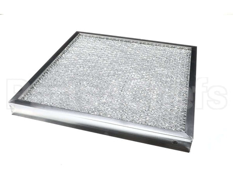 9152 Captive-Aire Ez Kleen Mtl Mesh Filt 20X20X2