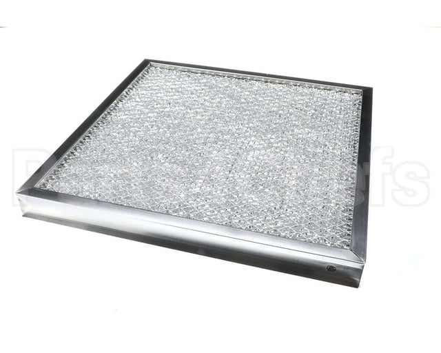 9152 Captive-Aire Ez Kleen Mtl Mesh Filt 20X20X2