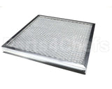 9152 Captive-Aire Ez Kleen Mtl Mesh Filt 20X20X2