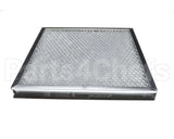 9152 Captive-Aire Ez Kleen Mtl Mesh Filt 20X20X2