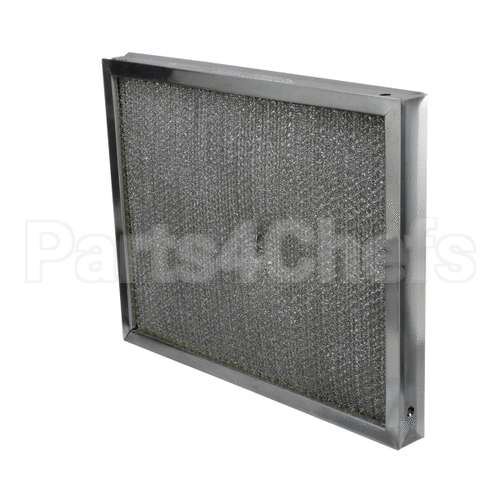 9154 Captive-Aire Ez Kleen Mesh Filter 16"X20"X2